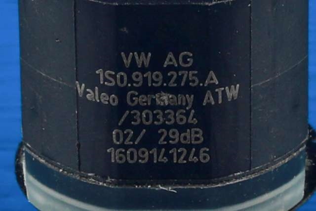 Parkeringssensor foran til VW Tiguan 2011-2016 (Type I, Fase 2)  (VAG|1S0 919 275 A|)