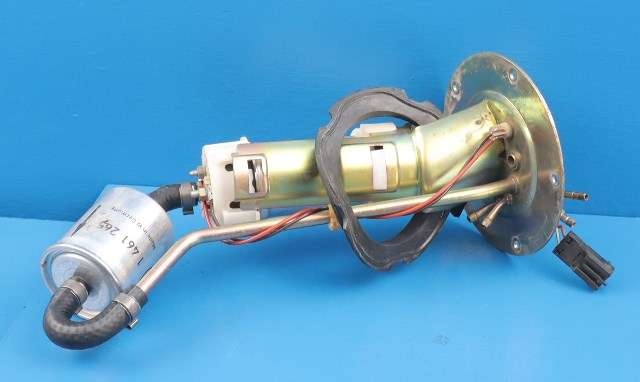 MC, Bensinpumpe til MC BMW K1200 RS 1997-2005 (SPORT TOURING) (SPORT TOURING) 