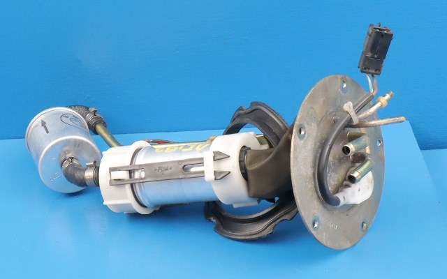 MC, Bensinpumpe til MC BMW K1200 RS 1997-2005 (SPORT TOURING) (SPORT TOURING) 