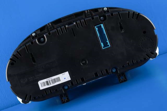 Instrumentpanel til Audi Q3 2015-2018 (Type I, Fase 2)  (VDO|A2C86857400|8U0 920 940 H|)
