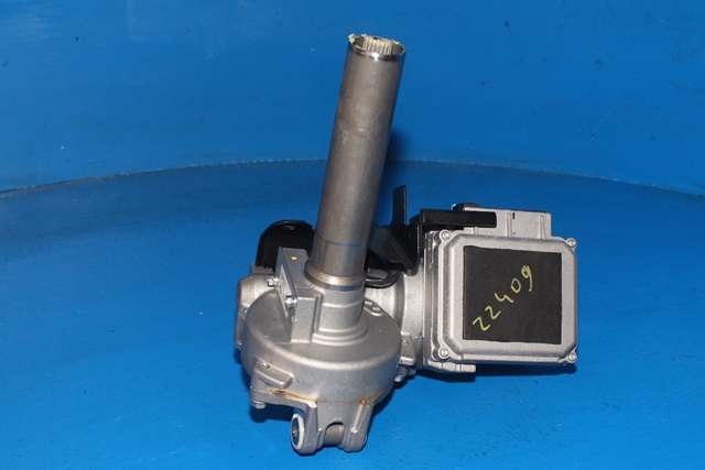 Rattaksel elektrisk servo til Mazda 6, 2013-2015 (Type III, Fase 1) (MITSUBISHI|Q003TA6180)