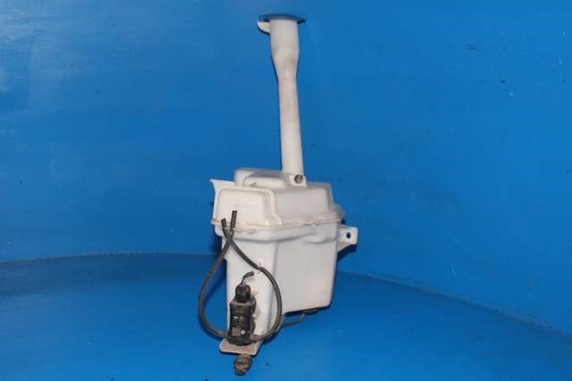 Spylertank foran til Kia Optima, 2017-2020  (KIA|98610-A8000)
