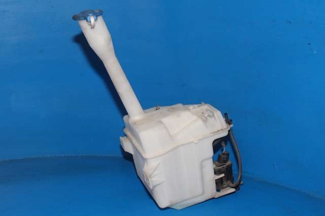 Spylertank foran til Kia Optima 2017-2020  (KIA|98610-A8000|)