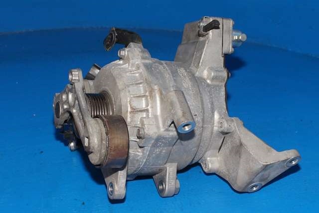 Hybrid starter generator (HSG) til Kia Optima, 2017-2020  (KIA|37390-2E960)