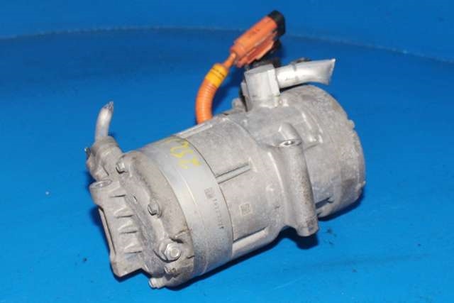 Aircondition kompressor hybrid til Kia Optima, 2017-2020  (HANON|F502TLFAA001)