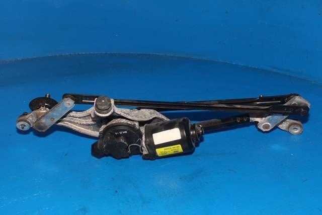 Viskermotor frontrute komplett m/overføring til Hyundai Tucson 2015-2020  (DENSO|03524-6140|98100-D3000|)