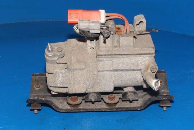 Aircondition kompressor til Tesla Model S 2013-2016 (Fase 1)  (DENSO|042200-0691|)