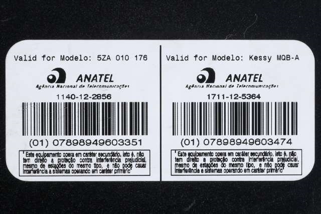 Styreenhet nøkkelfri/keyless til Audi Q3 2015-2018 (Type I, Fase 2)  (HELLA|5ZA 010 176-14|5K0 959 434 E|)