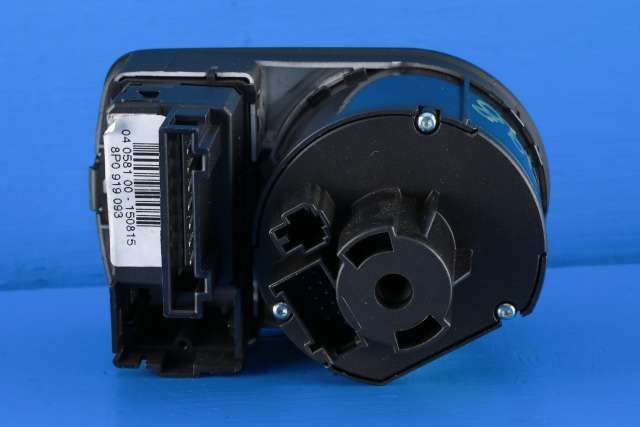 Bryter lys til Audi Q3 2015-2018 (Type I, Fase 2)  (VAG|8X1 941 531 AN|)