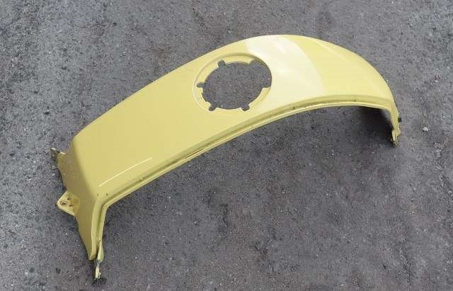 MC, Deksel, tank til MC BMW K1200 RS 1997-2005 (SPORT TOURING) (SPORT TOURING)
