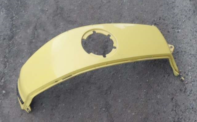 MC, Deksel, tank til MC BMW K1200 RS 1997-2005 (SPORT TOURING) (SPORT TOURING)