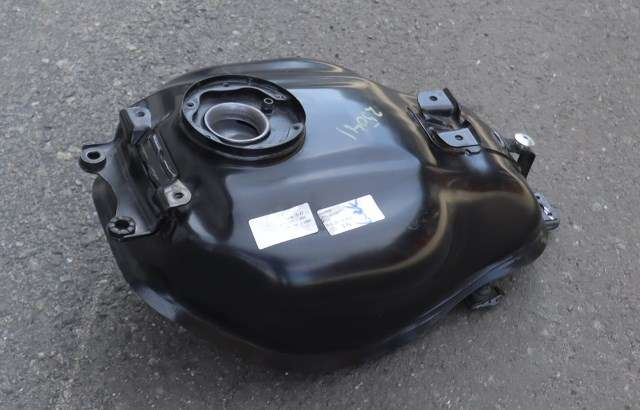 MC, Bensintank til MC Husqvarna Svartpilen 125 0-->>  