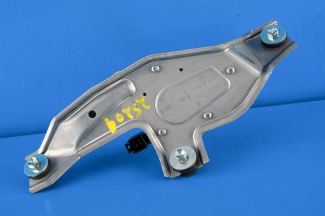 Viskermotor bakrute til Mazda CX-5 2012-2017 (Type I)  (DENSO|849600-0801|KD53-67450|)