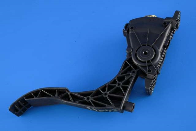Pedal gass til Audi A1 2010-2014 (Type I, Fase 1)  (HELLA|6PV 008 496-31|6Q1 721 503 M|)