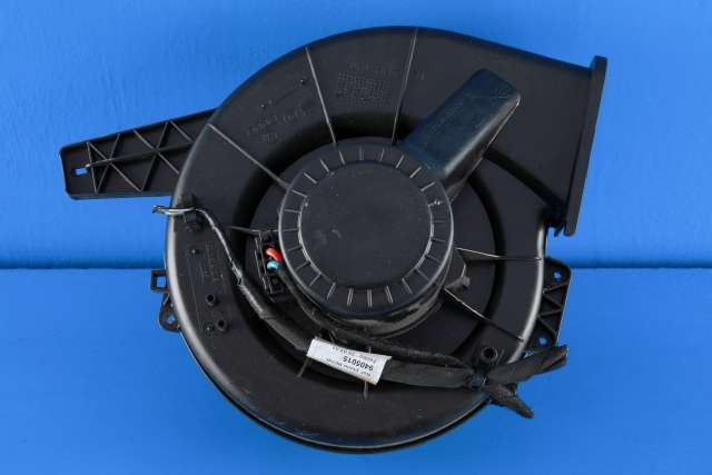 Varmeapparat motor til Audi A1 2010-2014 (Type I, Fase 1)  (VAG|6Q1 819 015 J|)