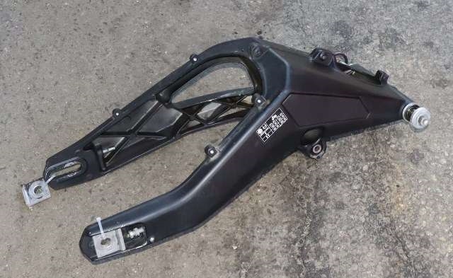 MC, Svingarm til MC Yamaha MT-125 2020-->>  