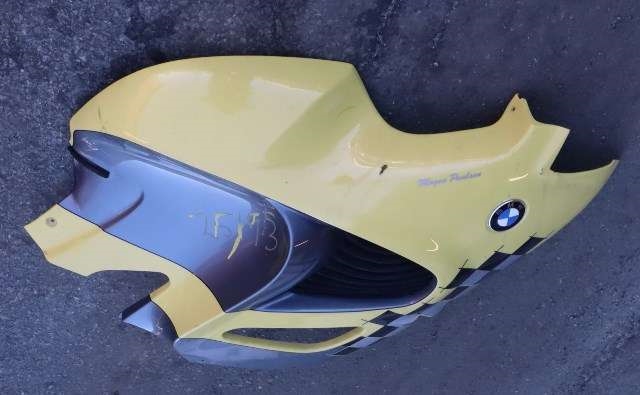 MC, Kåpe, høyre til MC BMW K1200 RS 1997-2005 (SPORT TOURING) (SPORT TOURING) 