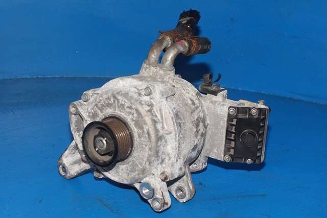 Hybrid starter generator (HSG) til Kia Niro 2016-2021
