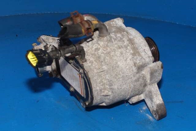 Hybrid starter generator (HSG) til Kia Niro 2016-2021