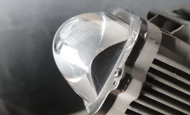 MC, Frontlykt til MC Yamaha MT-125 2020-->>  