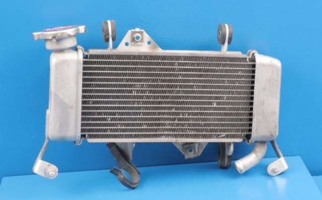 MC, Radiator til MC Yamaha MT-125 2020-->>  