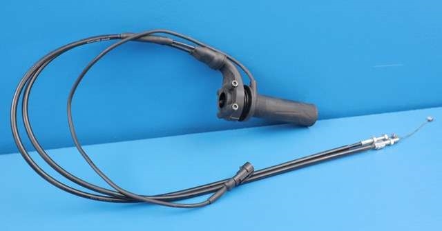 MC, Gass håndtak til MC Yamaha MT-125 2020-->>  