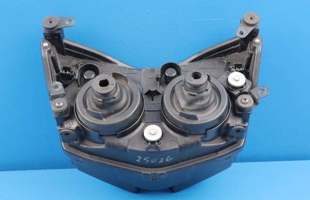 MC, Frontlykt til MC Kawasaki Z750 2007-2013  