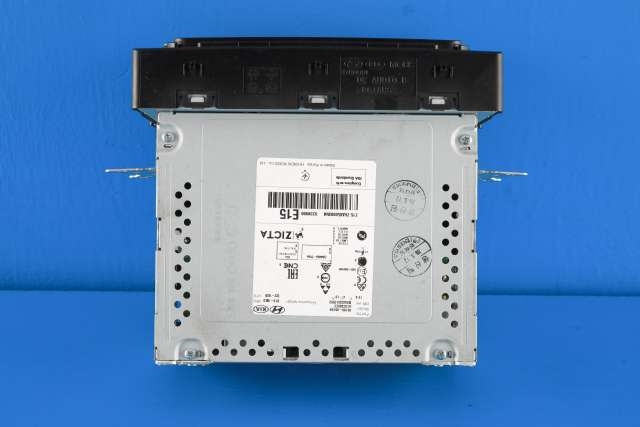 Bilstereo til Kia Niro 2016-2021 (KIA|96180-G5150|)