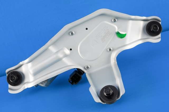 Viskermotor bakrute til Kia Niro 2016-2021  (DENSO|03511-1870|98700-G5000|)