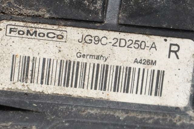 Bremsecaliper høyre bak, elektrisk til Ford Mondeo 2019-->> (Type V, Fase 2) (FORD|JG9C-2D250-A|)