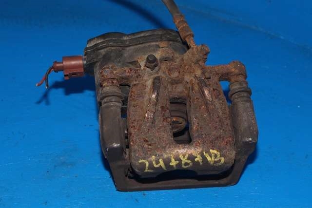 Bremsecaliper venstre bak, elektrisk til Land Rover Range Rover, Evoque, 2011-2019 (Type I)  