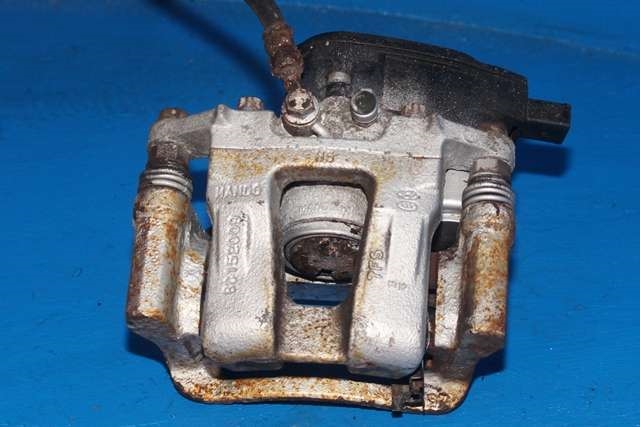 Bremsecaliper høyre bak, elektrisk til Hyundai i40, 2012-2017  