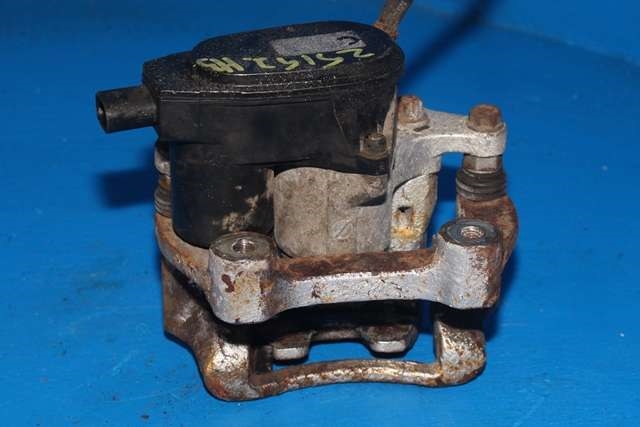 Bremsecaliper høyre bak, elektrisk til Hyundai i40 2012-2017  