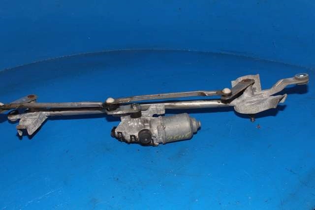 Viskermotor frontrute komplett m/overføring til Subaru Forester 2008-2013 (Type III) (DENSO|159300-1840|86511-SC010|)