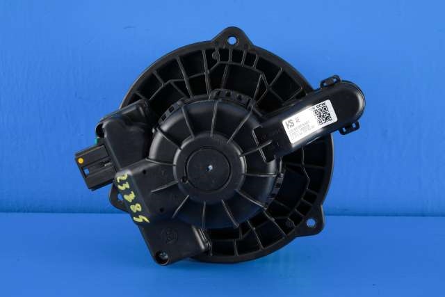 Varmeapparat motor til Kia Niro 2016-2021  
