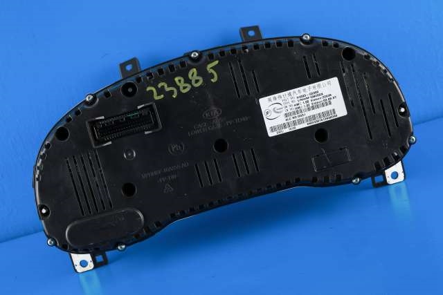 Instrumentpanel til Kia Niro 2016-2021  (KIA|94003-G5300|)