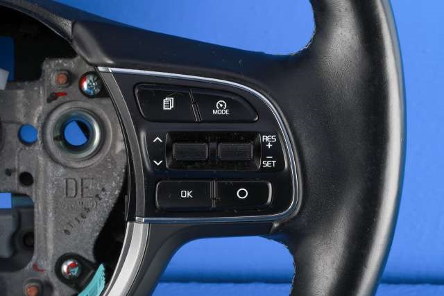 Ratt til Kia Niro 2016-2021