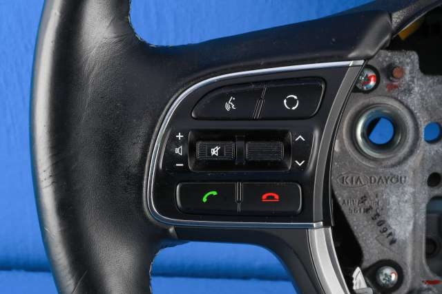 Ratt til Kia Niro 2016-2021
