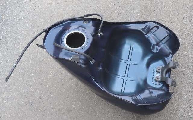 MC, Bensintank til MC Yamaha FZ6 Fazer 2004-2010