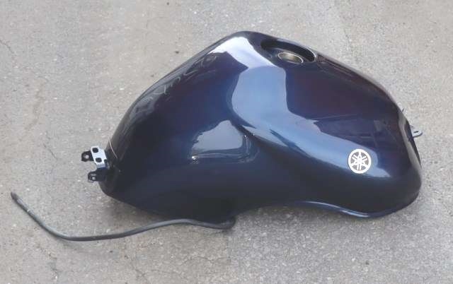 MC, Bensintank til MC Yamaha FZ6 Fazer 2004-2010