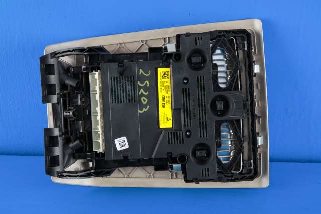 Taklyspanel til BMW 5-Serie 2010-2017 (F10/F11) (F10/F11)