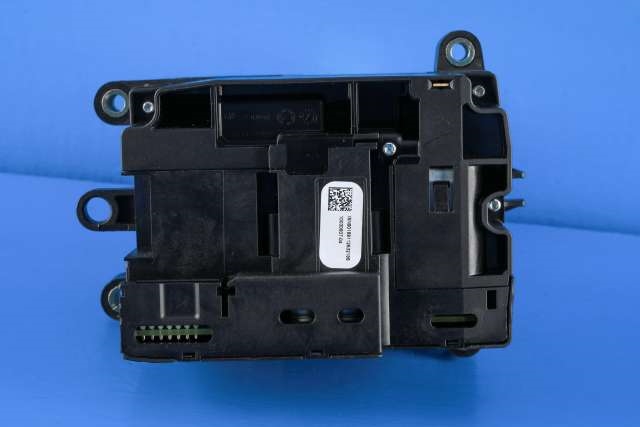 Girstang/girvelger automat til BMW 5-Serie 2010-2017 (F10/F11) (F10/F11) (BMW|9 251 186|)