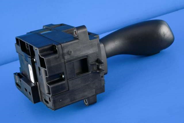 Girstang/girvelger automat til BMW 5-Serie 2010-2017 (F10/F11) (F10/F11) (BMW|9 251 186|)