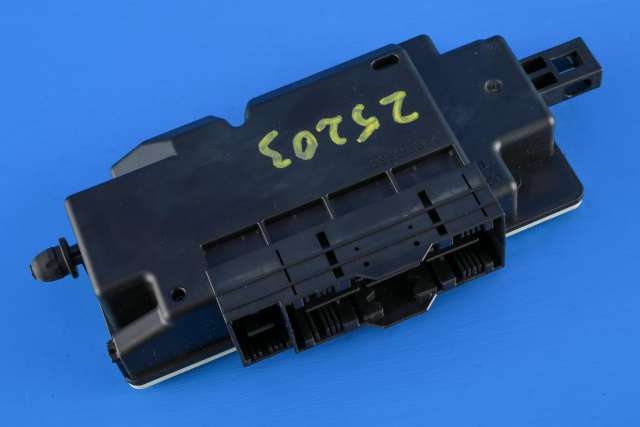 Styreenhet airbag hovedsensor til BMW 5-Serie, 2010-2017 (F10/F11) (F10/F11) (BMW|65.77-9 253 637)