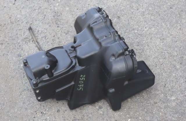 MC, Luftfilterboks til MC Kawasaki Z750 2007-2013