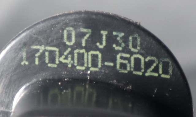 MC, Sensor luftfilterboks til MC Kawasaki Z750 2007-2013  (KAWASAKI|170400-6020|)