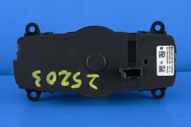 Bryter lys til BMW 5-Serie 2010-2017 (F10/F11) (F10/F11) (BMW|9 192 744|)