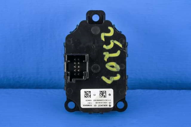 Bryter start/stopp til BMW 5-Serie 2010-2017 (F10/F11) (F10/F11) (BMW|9 263 437|)