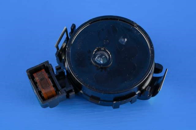 Sensor regnsensor til BMW 5-Serie, 2010-2017 (F10/F11) (F10/F11) (HELLA|6PW 009 681-05)