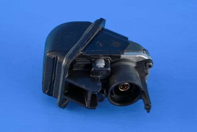 Parkeringskamera bak til BMW 5-Serie 2010-2017 (F10/F11) (F10/F11) (BMW|66.53-9 240 351|)